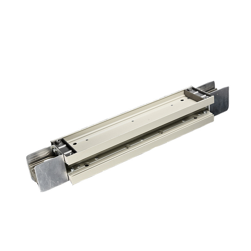 Dense-Type Copper Busway Compact Busbar