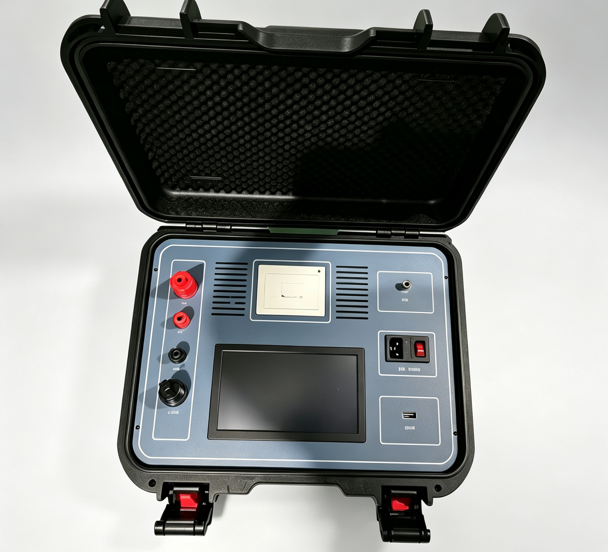 loop resistance tester