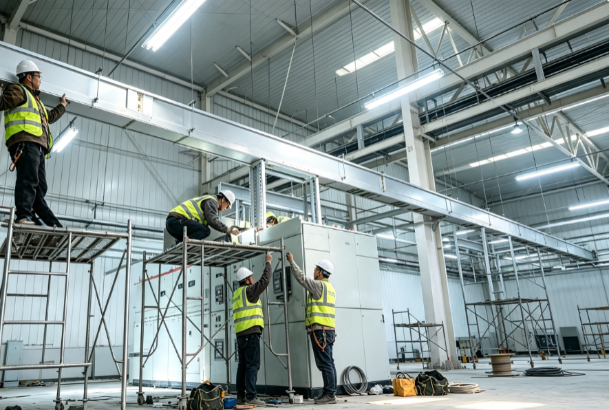 2026 Busbar Industry Q&A: Selection Guide, Export Standard & Trend