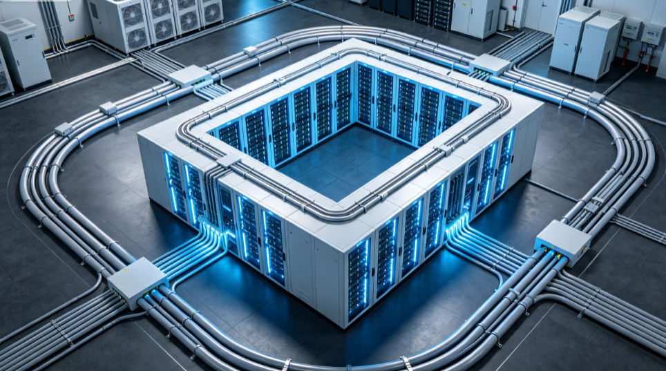 Global Busbar Trunking Market Expands, Hyperscale AI Data Centers Become Key Growth Driver