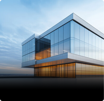 Commercial Building