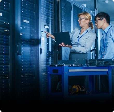 Data Center